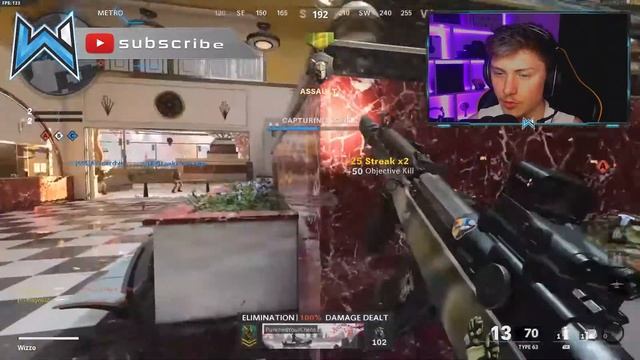 The "UNSTOPPABLE" TYPE 63 in BLACK OPS COLD WAR! (TYPE 63 CLASS SETUP) Black Ops Cold War Setup! смотреть онлайн