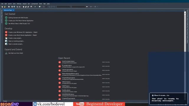 Вечерний рефакторинг. T-SQL смотреть онлайн