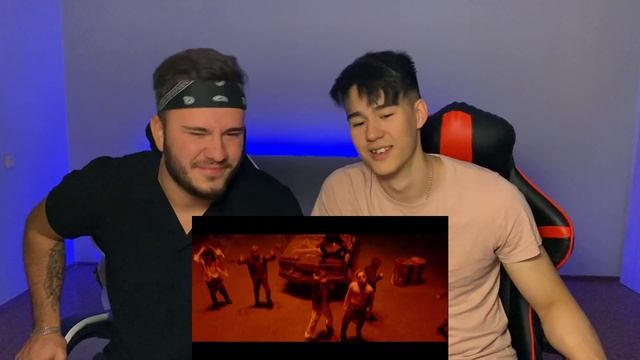 The Purge-Jay Park,pH-1,BIG Naughty,WoodieGochild,HAON,TRADE L,Sik-K | РЕАКЦИЯ(REACTION FROM RUSSIA смотреть онлайн