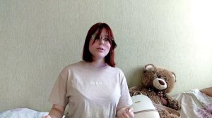 Мои первые месячные 🥐/История начала и не только) 🫶🏼