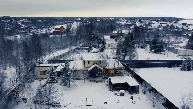 Дом у крепости Орешек смотреть онлайн