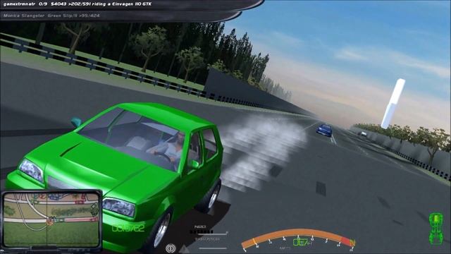 Let's PLay Street Legal Racing: Redline! Part 5 смотреть онлайн