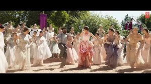 Naacho Naacho (Full Video Song) RRR 2022 HD.in Hindi 1080p