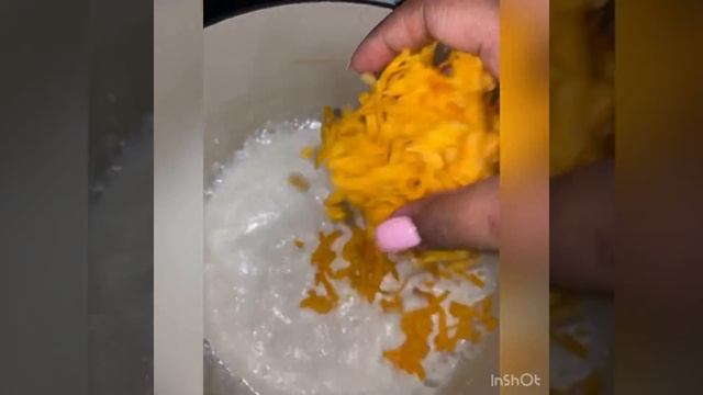Mac and Cheese Bowl смотреть онлайн