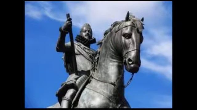Конный памятник x264 смотреть онлайн