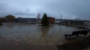 Город добрых людей. Добрянка#города Пермского края