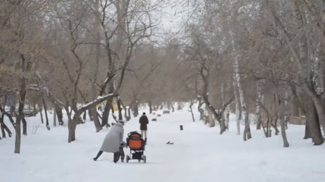 Мой первый видеоролик о путешествиях =D смотреть онлайн