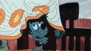 Капитошка 2 серия (возврващяйся!) 1980💧