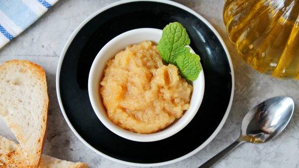 Кулинарные хитрости