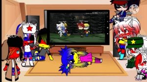 _Реакция стран (на тик ток, МеМе, клип)