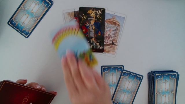 Совет дня экспресс расклад смотреть онлайн