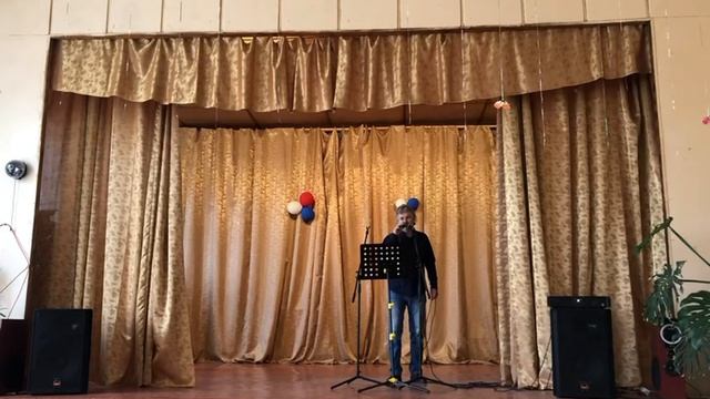 Весенний дождь. смотреть онлайн