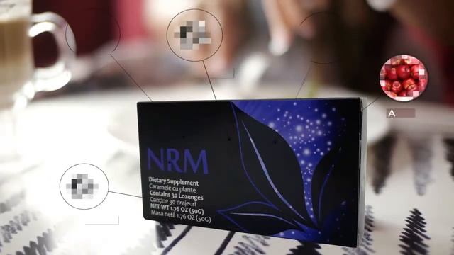 Our DNA Drops смотреть онлайн