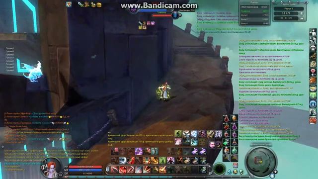 Cataclysm Asmo Glad Tpakmop Арена Славы