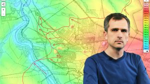 Война на Украине (10.04.25): наступление ВС РФ — обзор ситуации на фронтах...