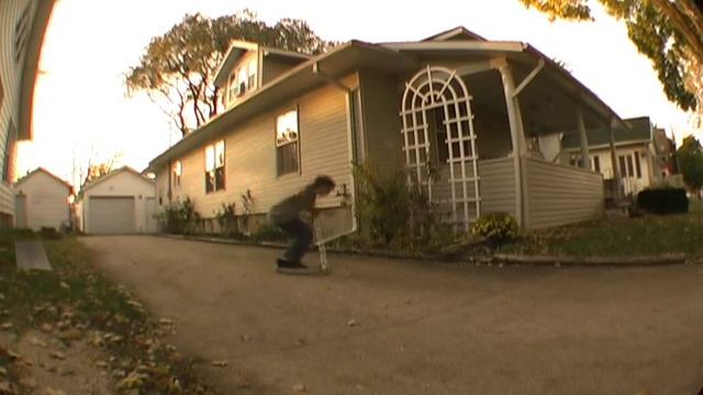 Jordan Jasa Sponsor/Autumn Minivideo смотреть онлайн