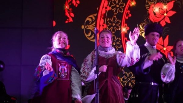 Электрофест | Тизер