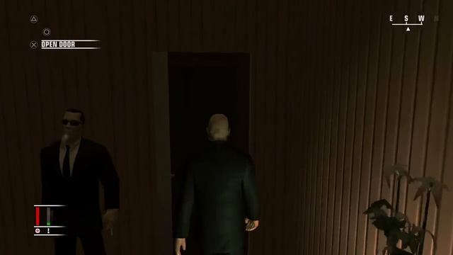 Hitman: Blood Money HD ENHANCED PS4 MISSION -7 YOU BETTER WATCH OUT .... смотреть онлайн