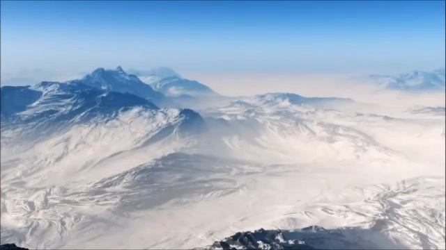 «Координаты барьера Антарктиды известны» Amazing Channe смотреть онлайн