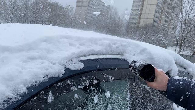 Мьёльнир #1 смотреть онлайн