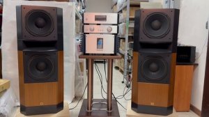 JBL Project K2 S5500 MBX