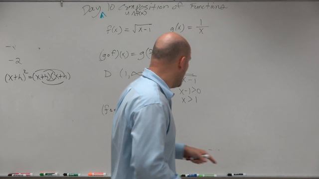 Evaluate the Composition of Two Functions, Radical and Rational смотреть онлайн
