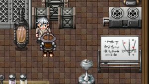 Survival RPG 4: Дом Призраков #14