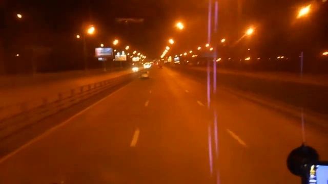 Ночная выгрузка в Москве смотреть онлайн