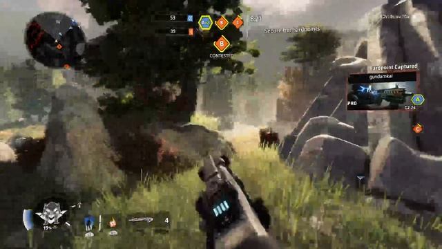 Titanfall 2 Online part 64 смотреть онлайн