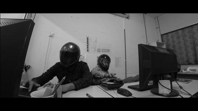 TEASER | Basmi office смотреть онлайн