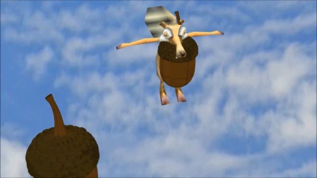 Gone Nutty! 2 Blender (2006) смотреть онлайн