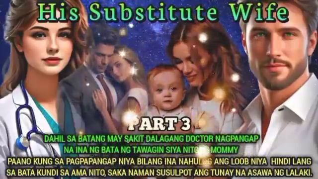 PART 3 | NAGULAT SI ISABEL NG MAPAGKAMALAN AT TAWAGIN SIYANG MOMMY NG BATANG MAY SAKIT | RAMHEYA TV смотреть онлайн