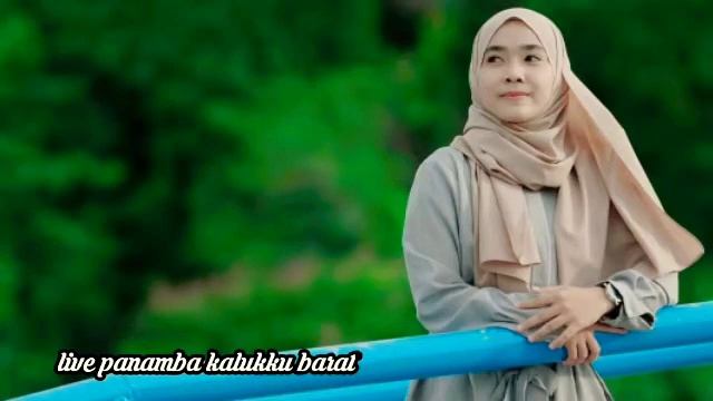 lelah cover multhahida syam live kalukku panamba смотреть онлайн