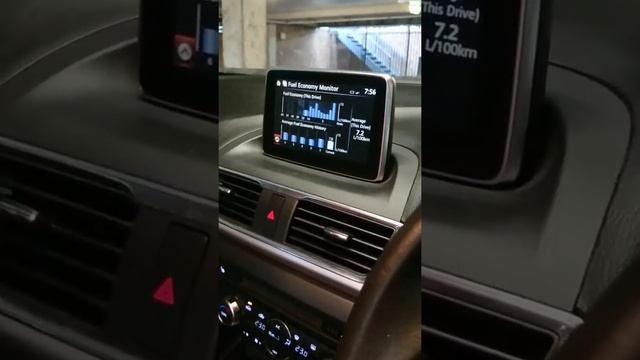 Mazda radio volume fault смотреть онлайн