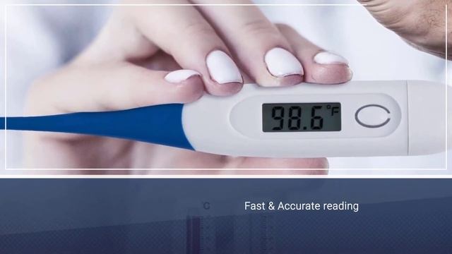 Top 5 Best Baby Thermometers Reviews 2023 [RANKED] смотреть онлайн