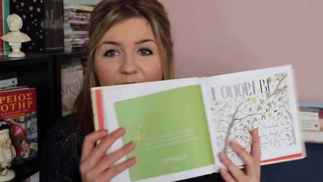 Book Haul | January 2016 | Part II смотреть онлайн