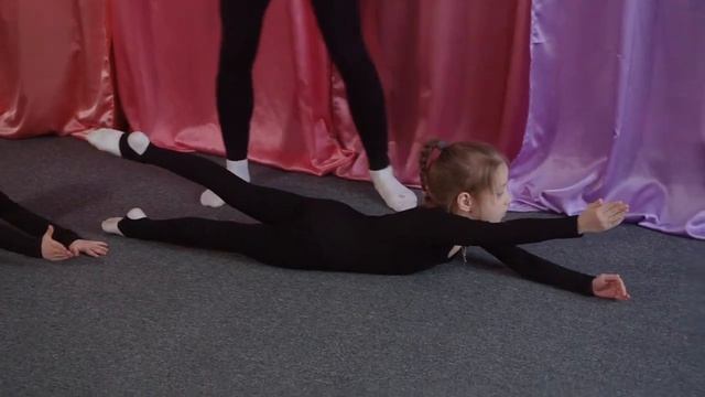 Подкачка смотреть онлайн