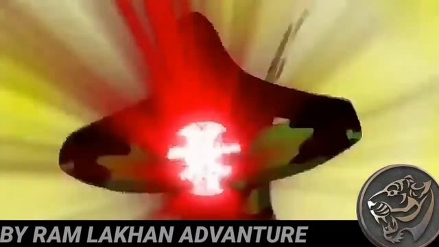 BEN 10 TERA BAAP AAYA BY RAM LAKHAN ADVANTURE смотреть онлайн