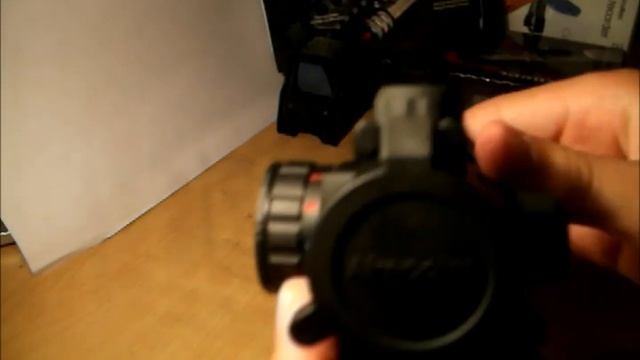 Aimpoint Comp M3 Review