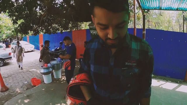 How I Got The Registration Smart Card In Mirpur BRTA | Aakash Islam смотреть онлайн