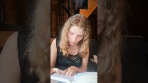 17. Грозовой перевал. Эмили Бронте. Глава 17 #чтениевслух