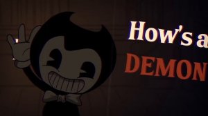 Revive My Soul (Side A) - Bendy and the Dark Revival (official song ft. @HorrorSkunx )