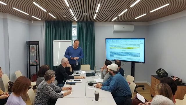 Новые победы в профсоюзе 100 лица рассказывает Максим Шилов 05 апреля 2025 часть 1 смотреть онлайн