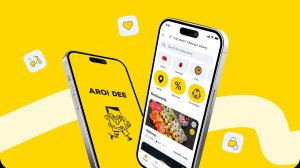 Экосистема приложений — аналог Яндекс.Еды на Пхукете