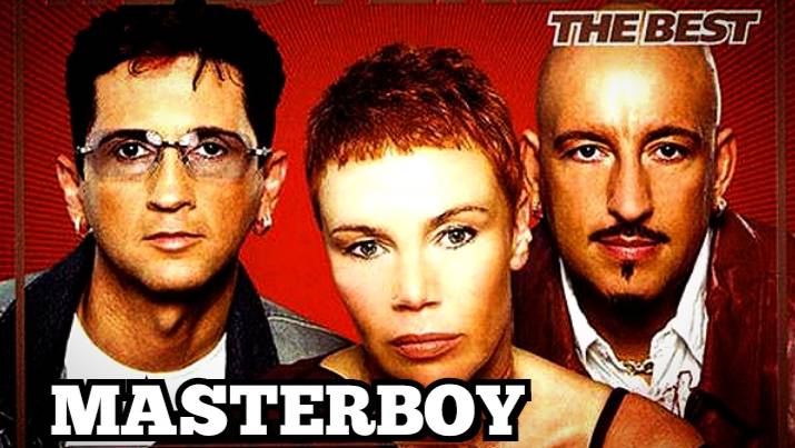 Masterboy - Супер Мегамикс (Евродэнс 90-х Диско Микс) Новая Версия смотреть онлайн
