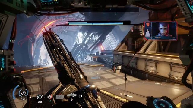 Titanfall 2 Singleplayer Gameplay German #13 - Das Ende / Ending - Let's Play Titanfall 2 Deutsch смотреть онлайн