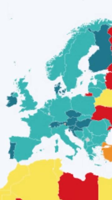 The Most Peacful Countries in Modern Time смотреть онлайн