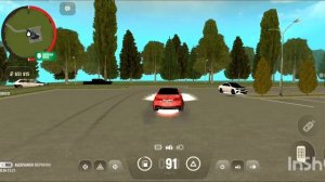 Гранд Мобайл.