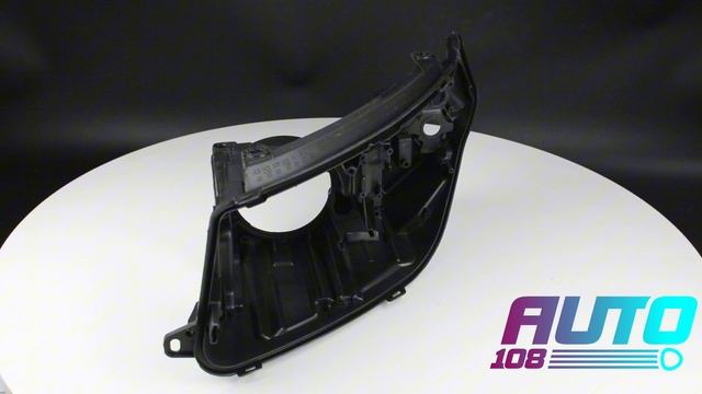 Land Rover Range Rover Evoque (2011-2015) ксенон левый