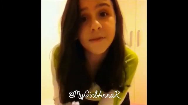 Homenagem Anna Rita Cerqueira, 16 anos смотреть онлайн